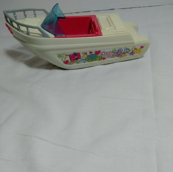 Polly Pocket Bundle - Picture 7 of 7